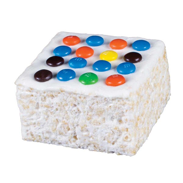 Crispycake Candy Buttons